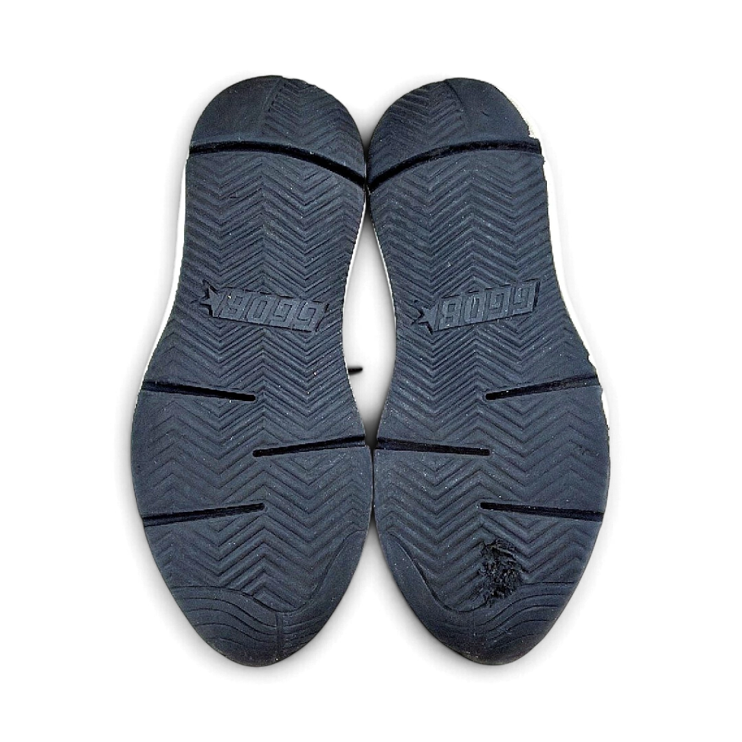 Golden Goose Running Sole Tache Jaune — Taille 40 — Photo 4/5 #État_Très bon état · Sans boîte · Pièce 4