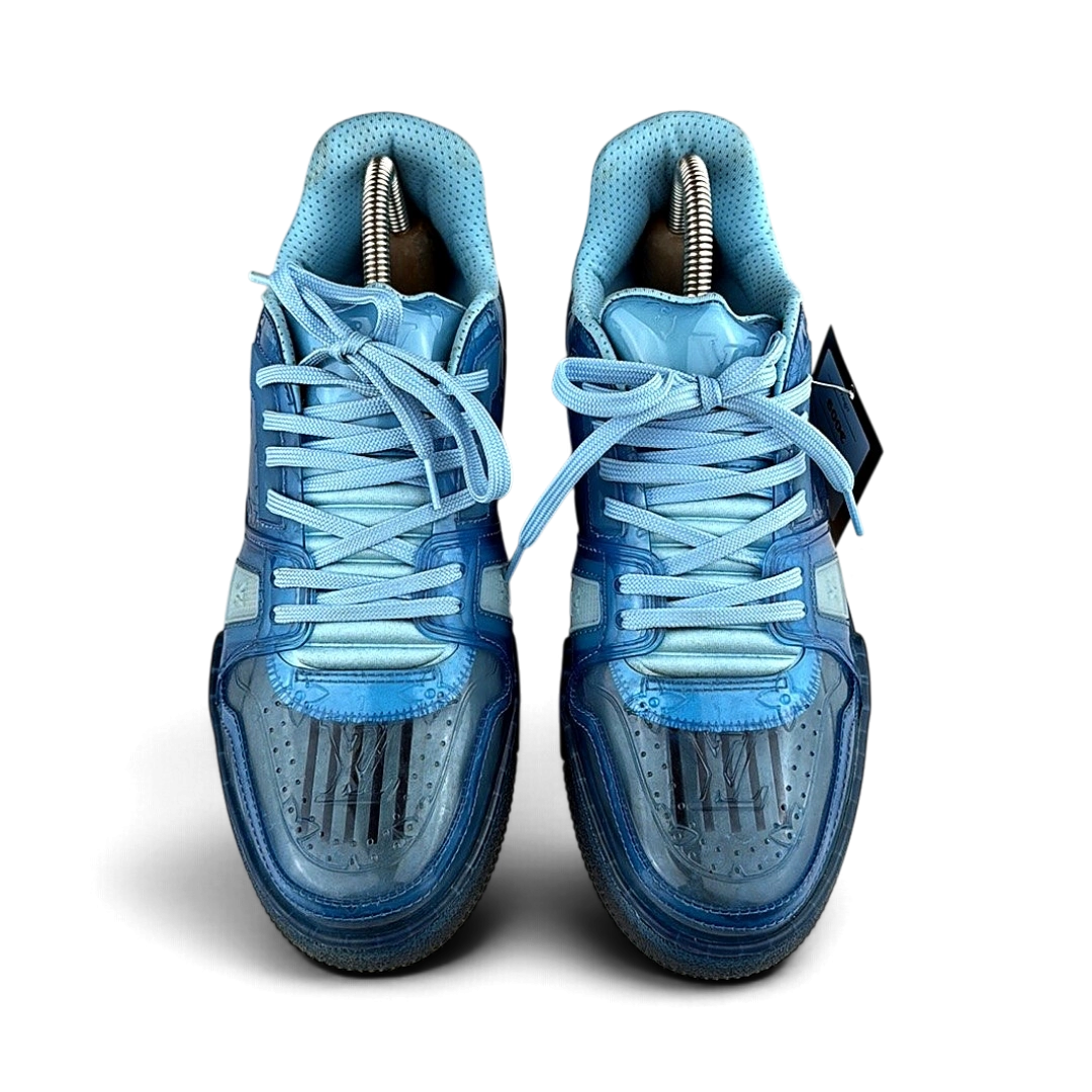 Louis Vuitton Trainer — Taille 40 — Photo 2/5 #État_Très bon état · Sans boîte