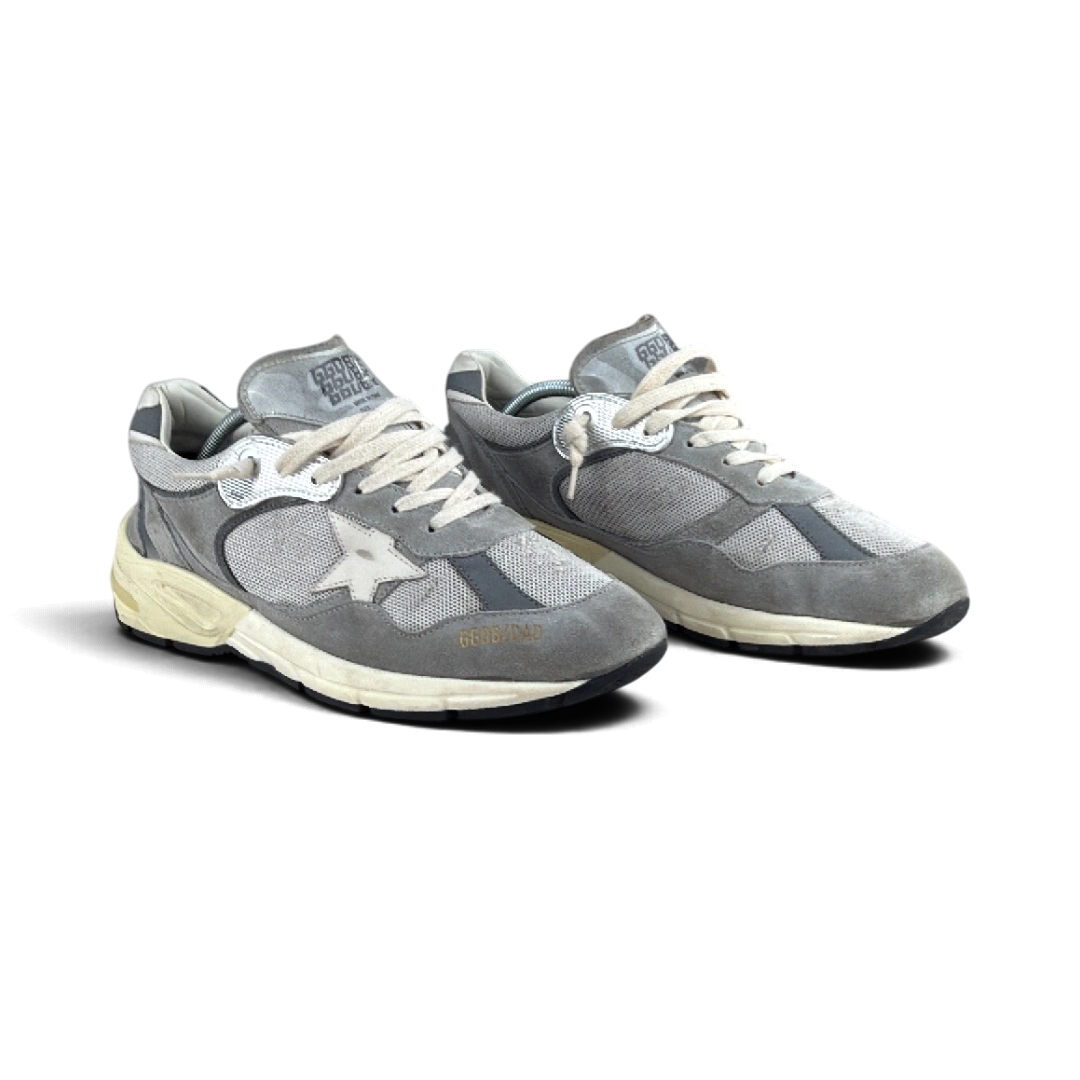 Golden Goose Dad-Star — Taille 40 — Photo 5/5 #État_Très bon état · Avec boîte