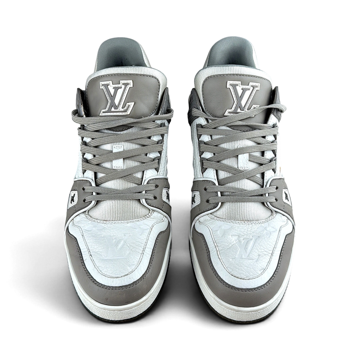 Louis Vuitton Trainer — Taille 43.5 — Photo 2/5 #État_Très bon état · Avec boîte