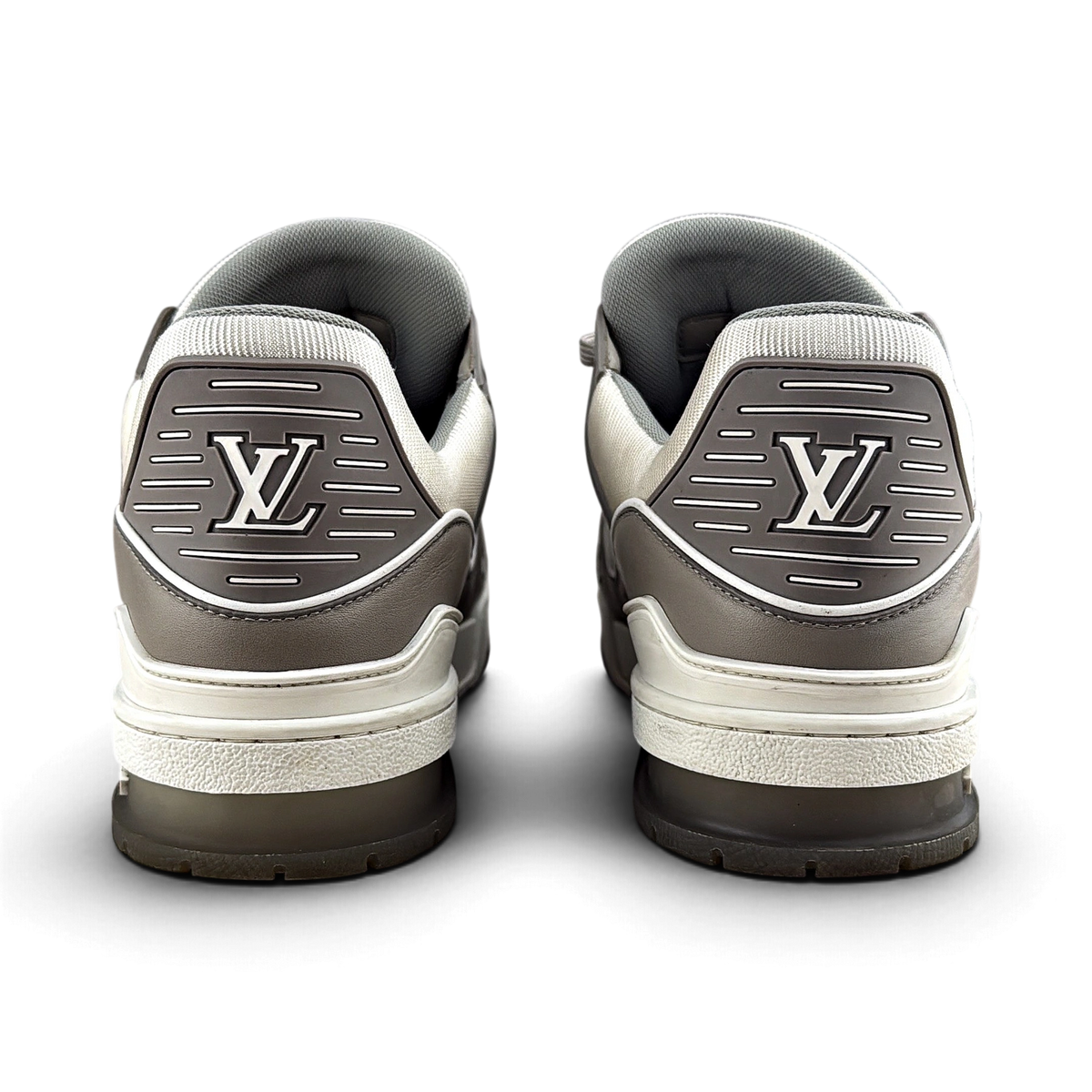Louis Vuitton Trainer — Taille 43.5 — Photo 3/5 #État_Très bon état · Avec boîte