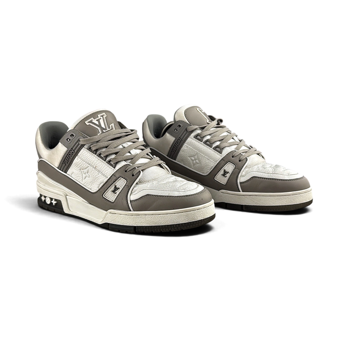Louis Vuitton Trainer — Taille 43.5 — Photo 5/5 #État_Très bon état · Avec boîte