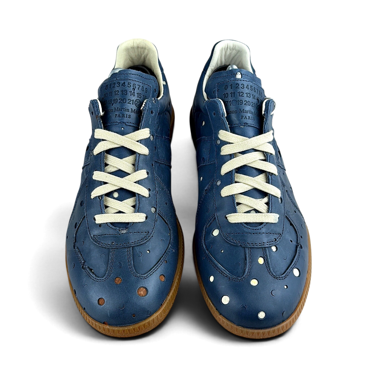 Maison Margiela Replica — Taille 40 — Photo 2/5 #État_Neuf sans étiquette · Avec boîte