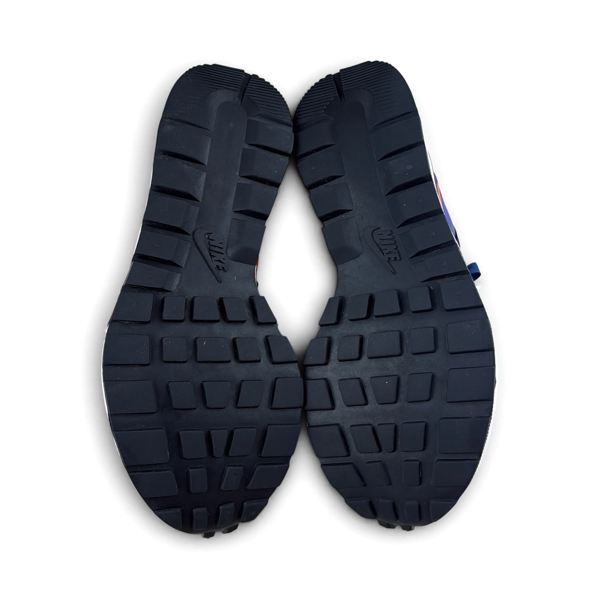 Nike Vaporwaffle Sacai Dark Iris — Taille 43 — Photo 4/5 #État_Bon état · Avec boîte