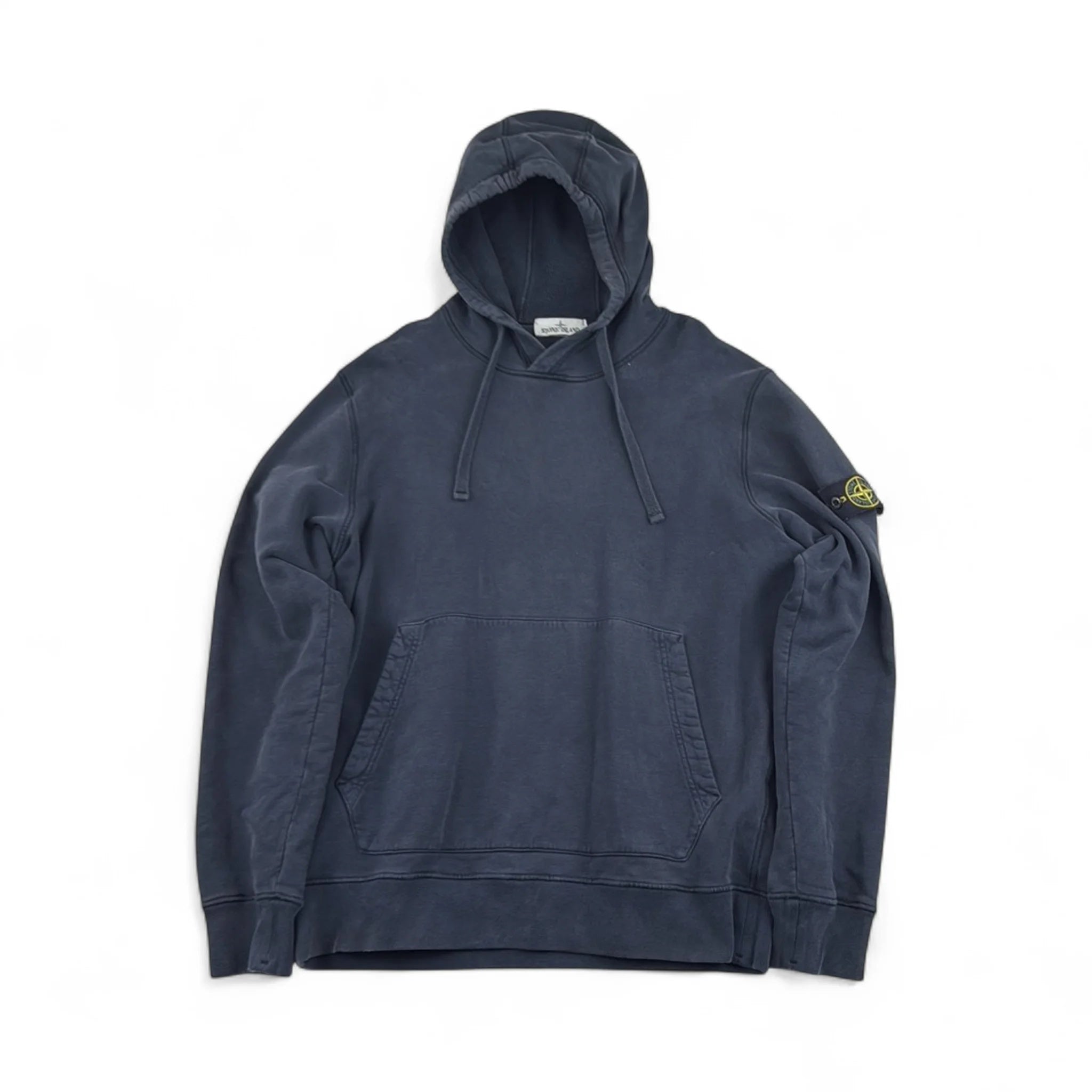 Stone Island Sweat à Capuche — Taille XL — Photo 1/3 #État_Très bon état · Pièce 2