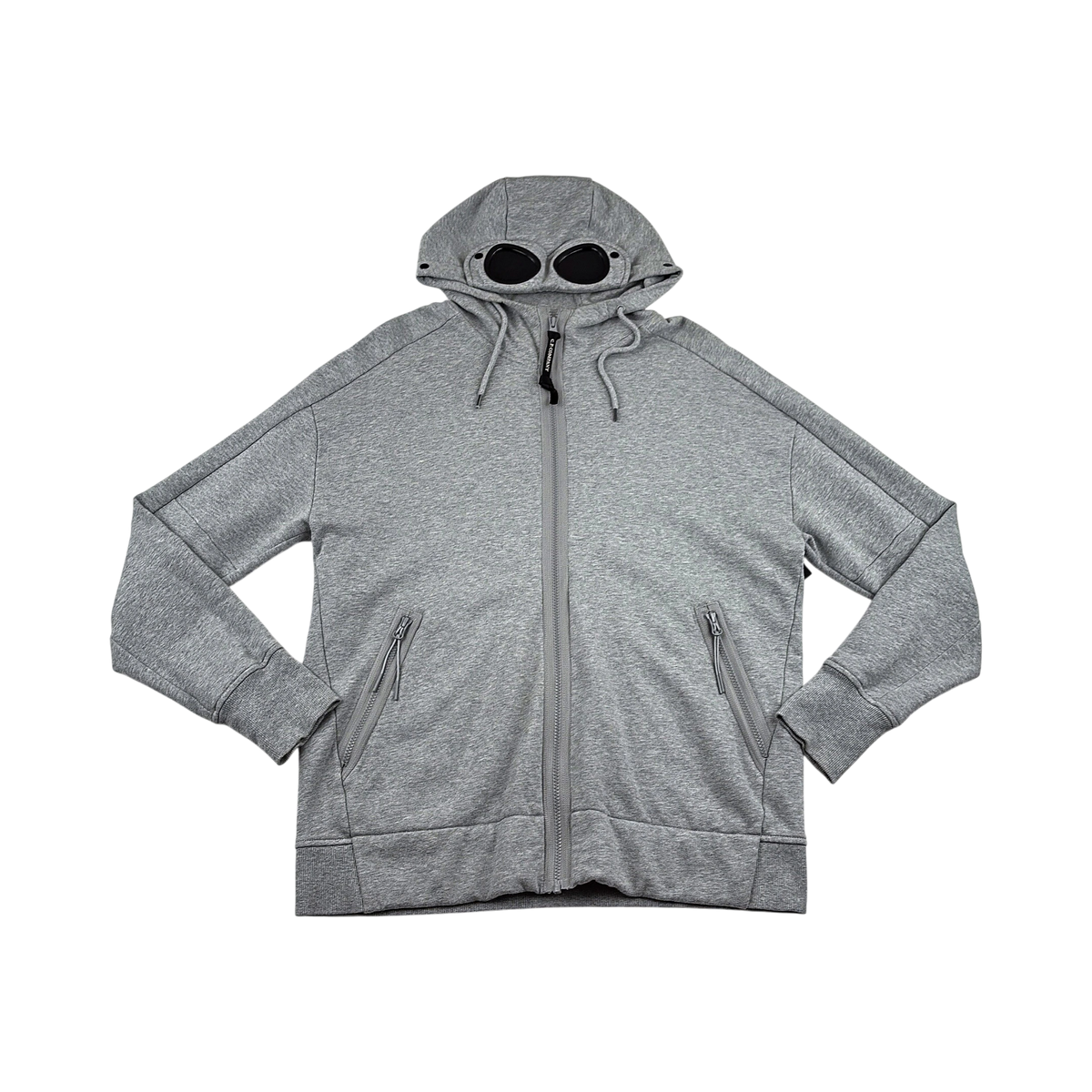 C.P. Company Zip Goggle — Taille XL — Photo 1/3 #État_Très bon état · Pièce 2