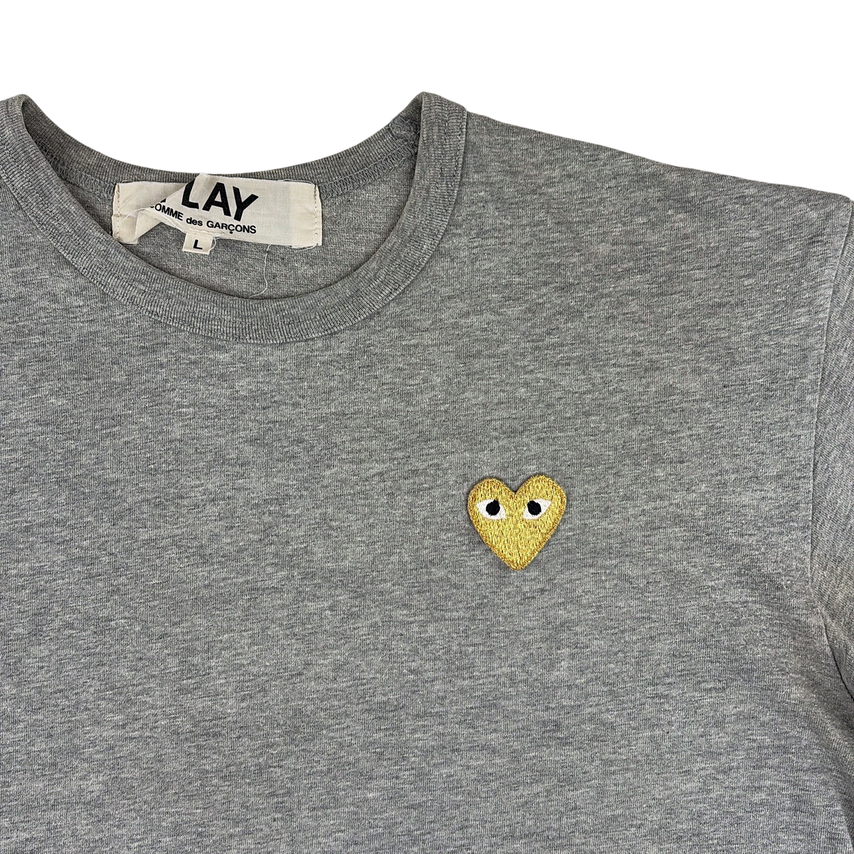 Comme des Garçons — Taille L — Photo 2/3 #État_Bon état