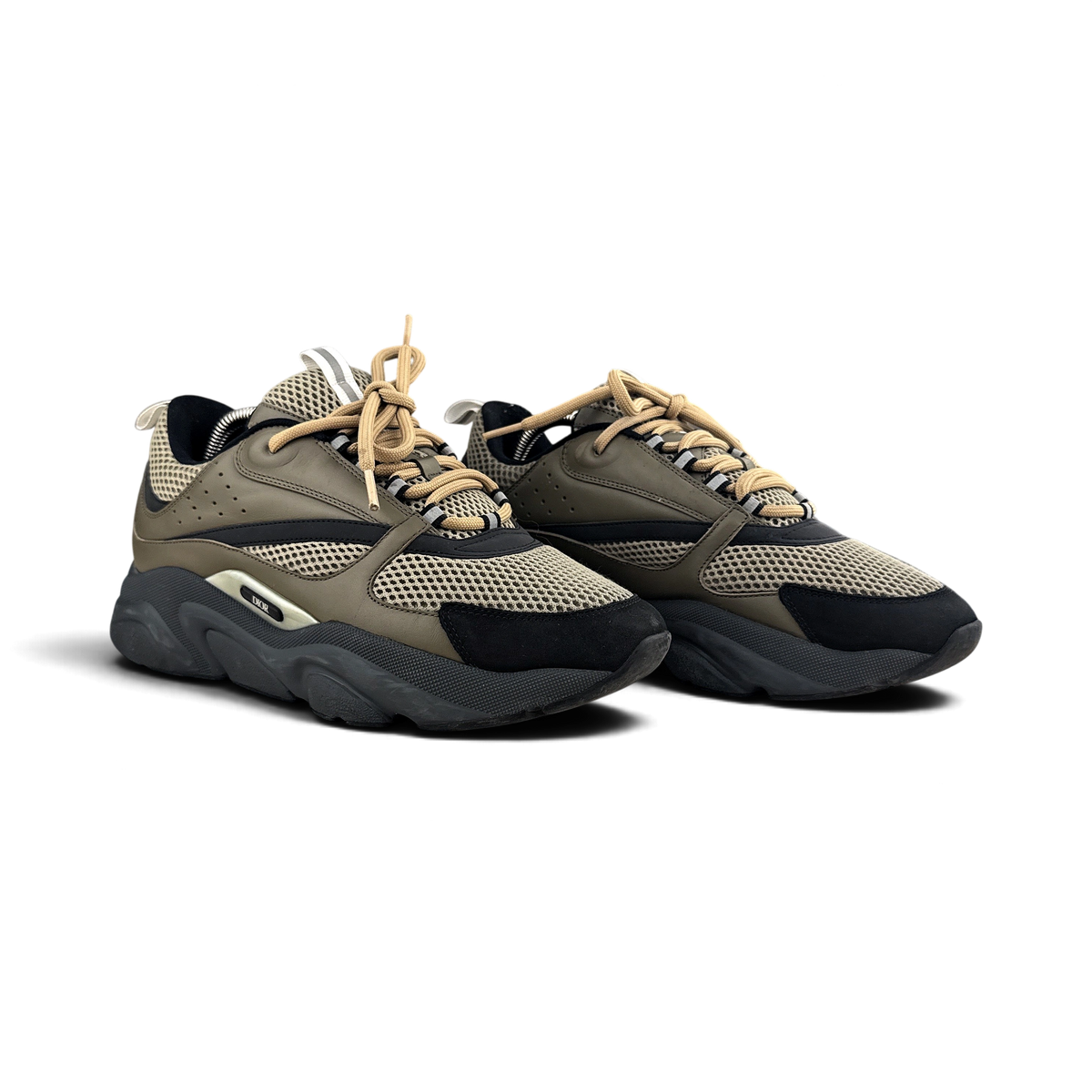 Dior B22 — Taille 44 — Photo 5/5 #État_Très bon état · Avec boîte · Pièce 2