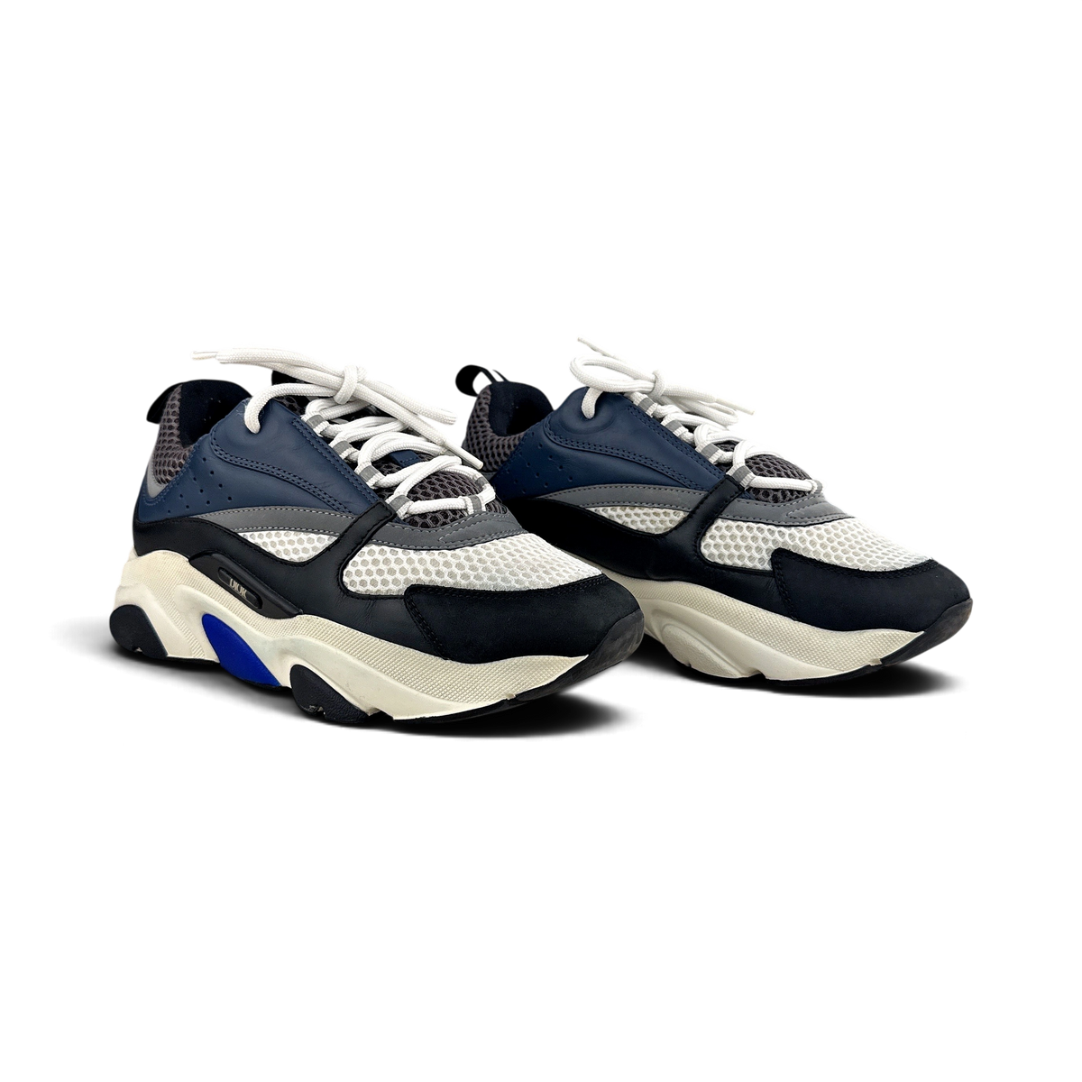 Dior B22 — Taille 40 — Photo 5/5 #État_Très bon état · Sans boîte