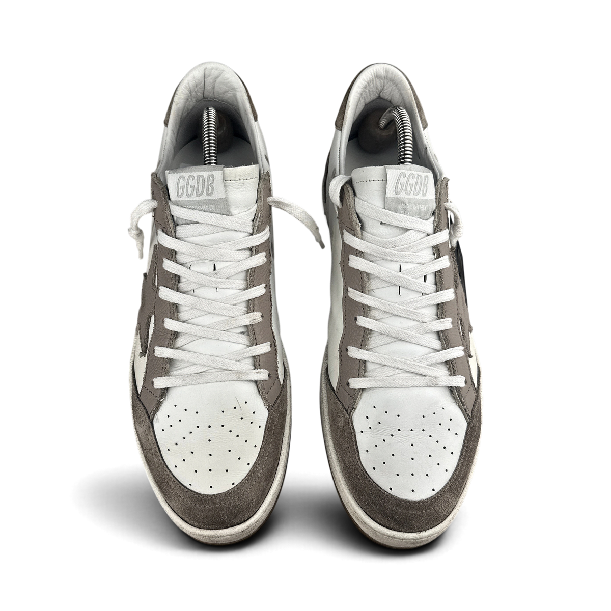 Golden Goose Ball Star — Taille 43 — Photo 2/5 #État_Très bon état · Sans boîte
