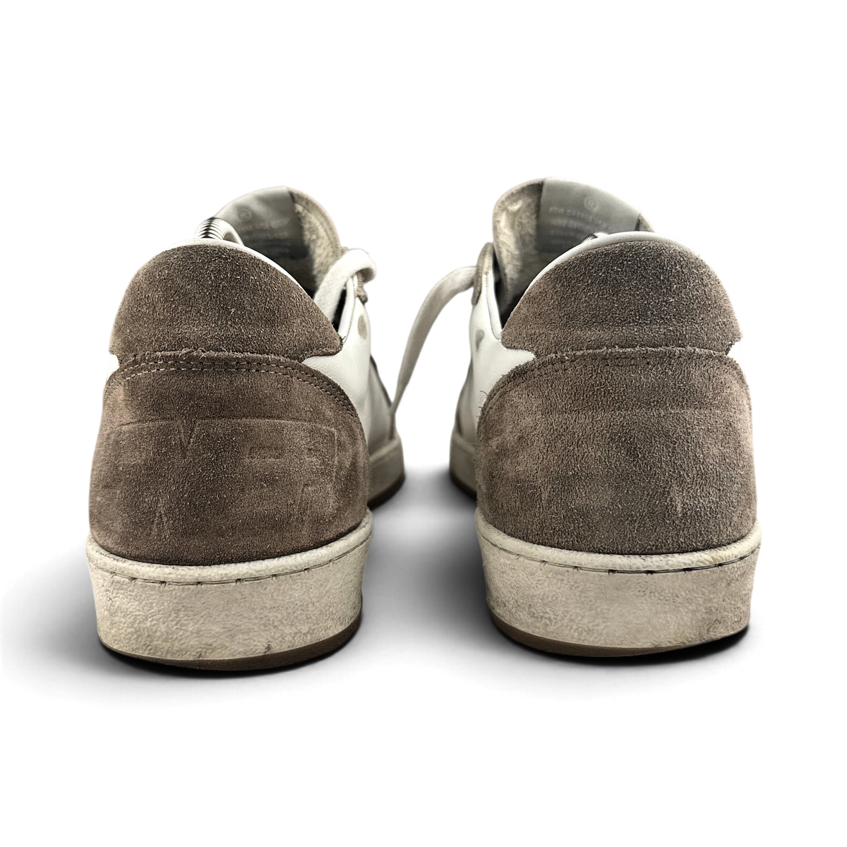 Golden Goose Ball Star — Taille 43 — Photo 3/5 #État_Très bon état · Sans boîte