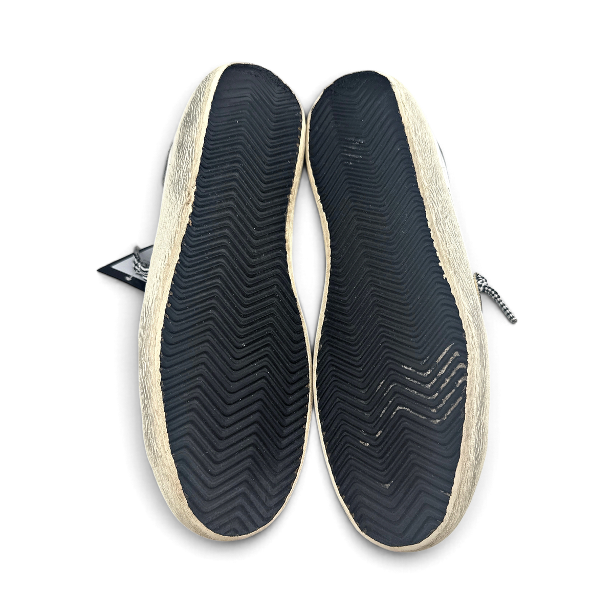 Golden Goose Super-Star — Taille 41 — Photo 4/5 #État_Très bon état · Sans boîte