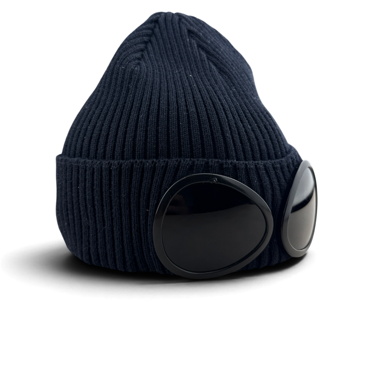 C.P. Company Bonnet Google — Taille M — Photo 1/3 #État_Très bon état · Pièce 1