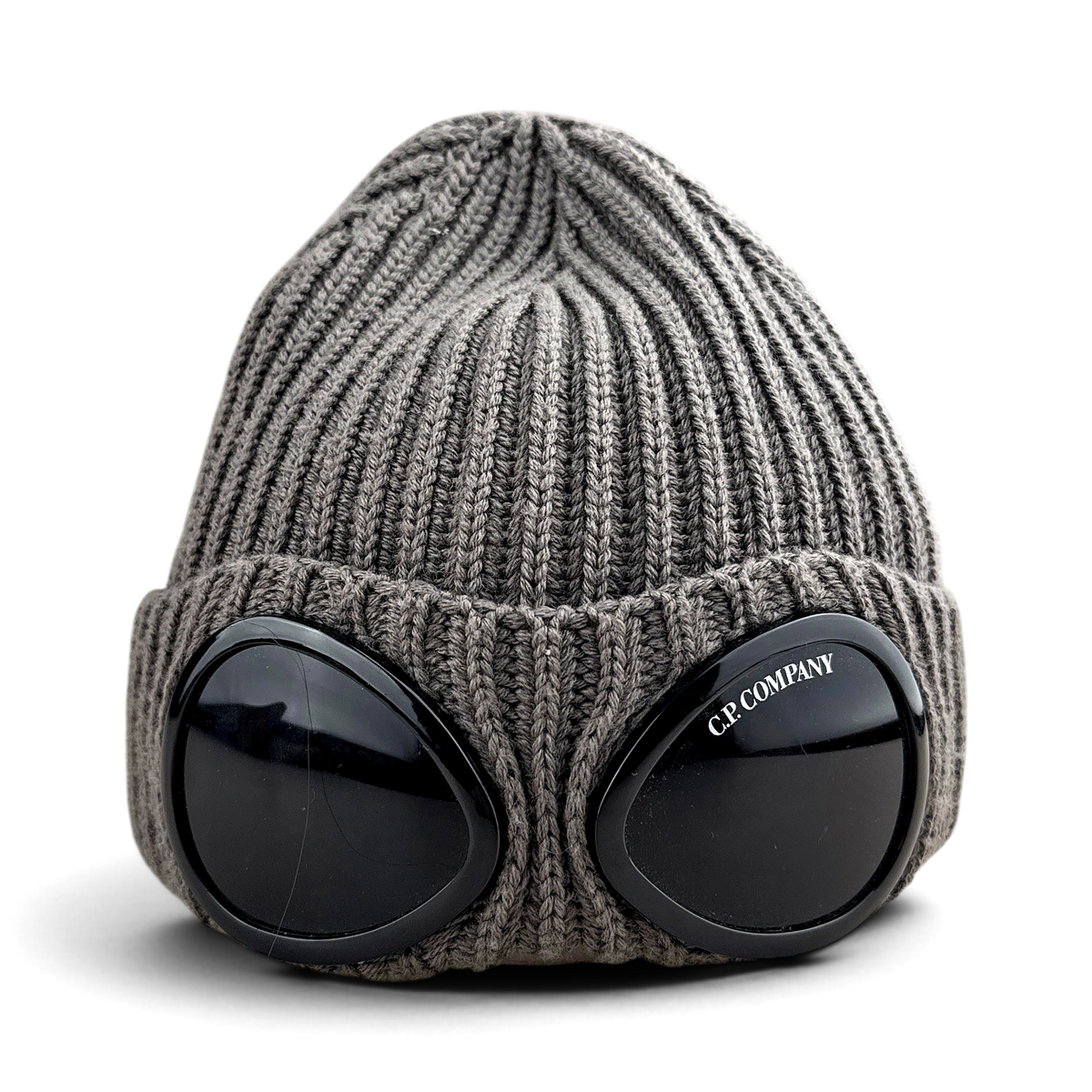 C.P. Company Bonnet — Taille M — Photo 1/3 #État_Très bon état