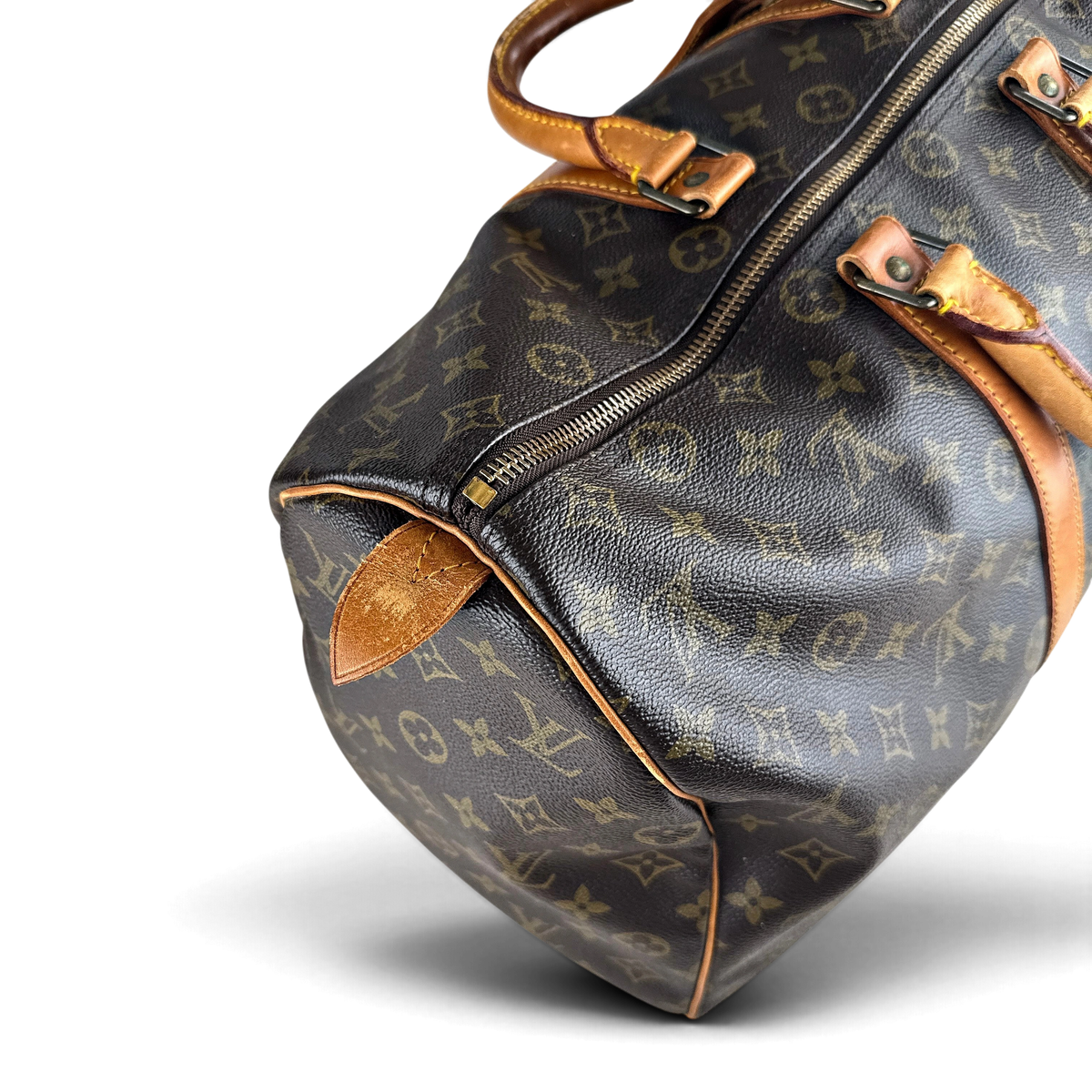 Louis Vuitton Keepall 45 — Taille 45 — Photo 11/11 #État_Très bon état