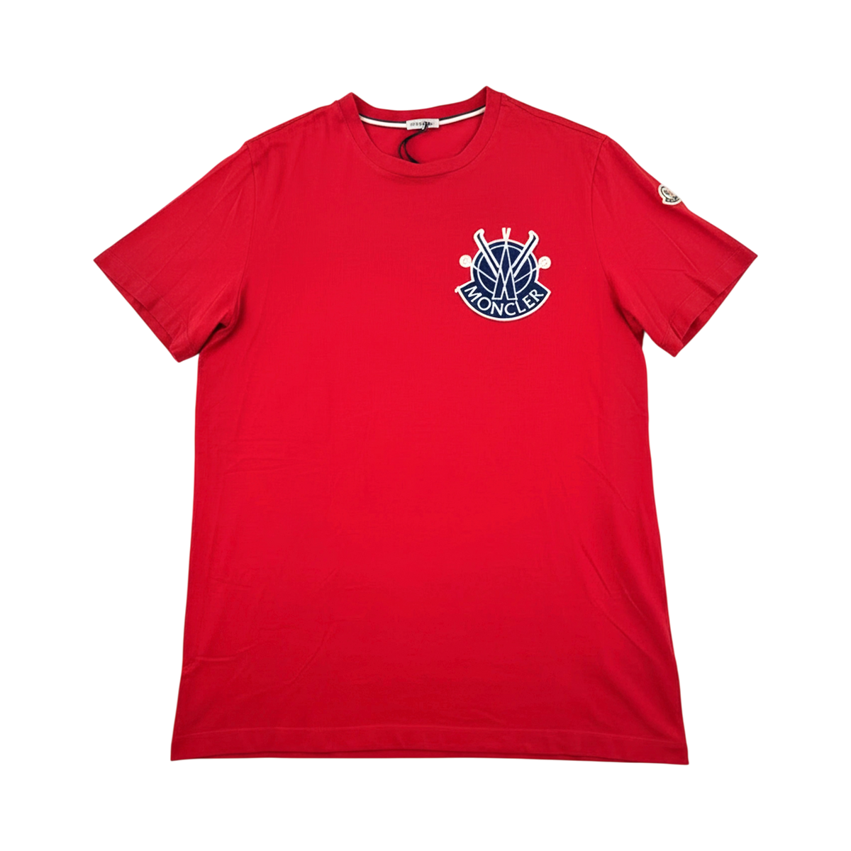 Moncler T-Shirt