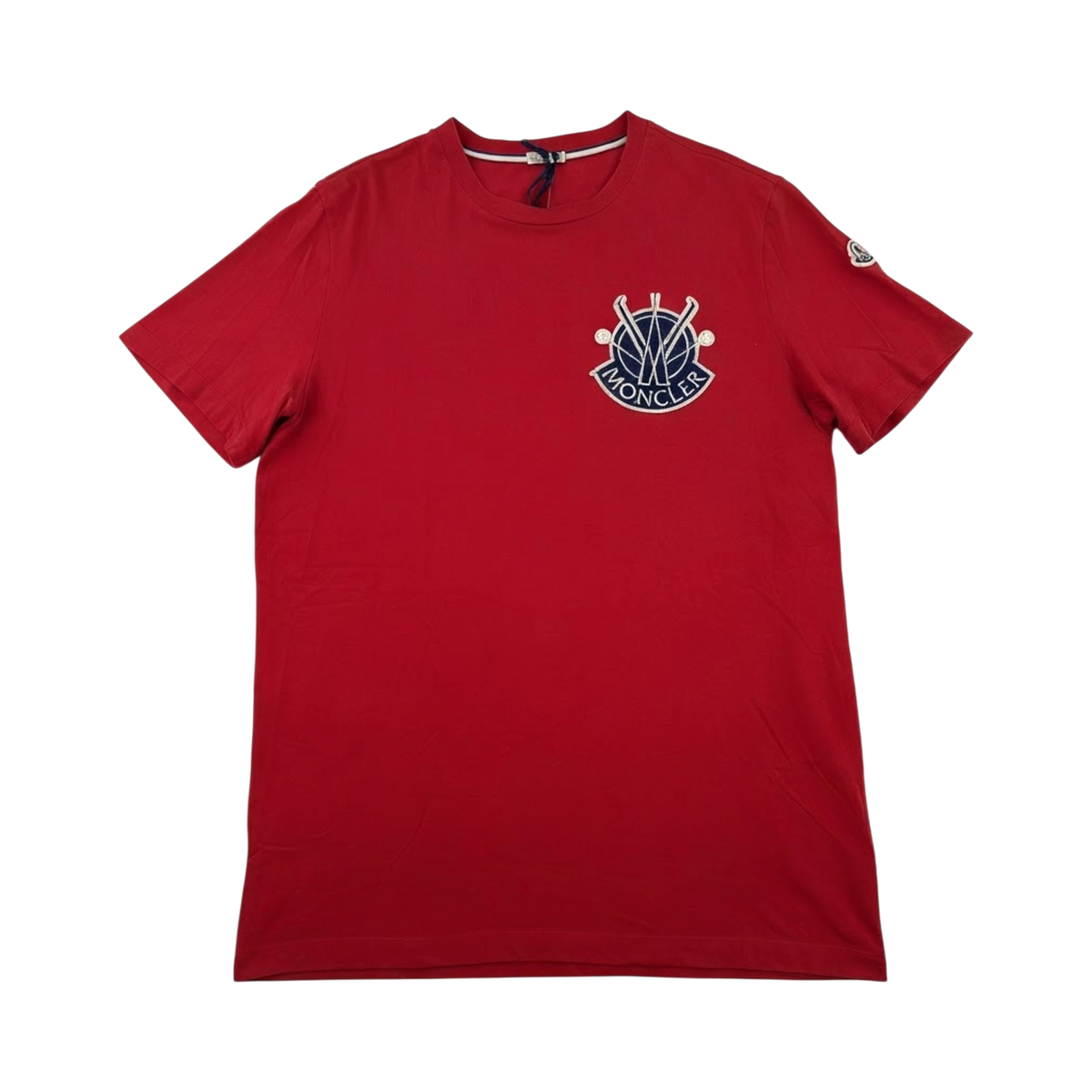 Moncler T-Shirt