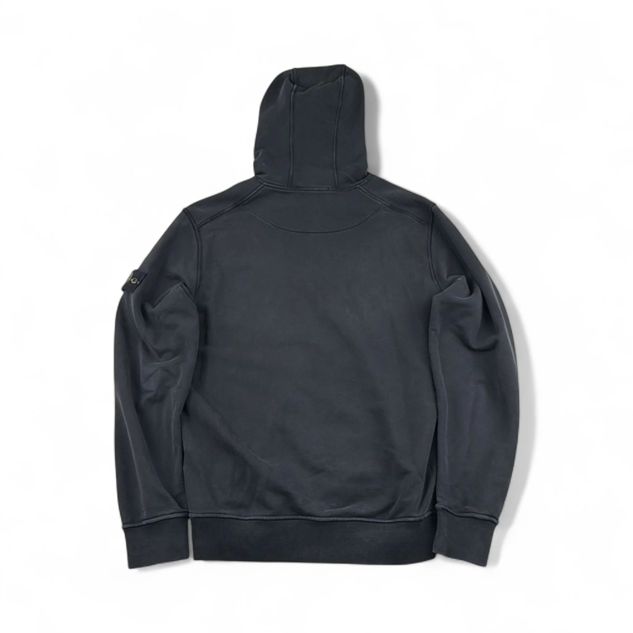 Stone Island Sweat à Capuche — Taille L — Photo 3/3 #État_Occasion · Très bon · Pièce 3