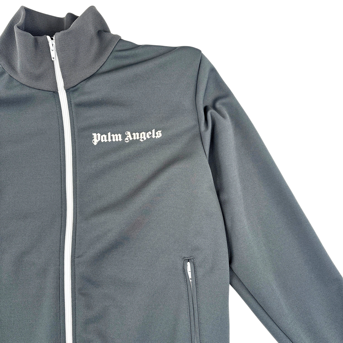 Palm Angels Zip — Taille L — Photo 2/3 #État_Très bon état · Pièce 2