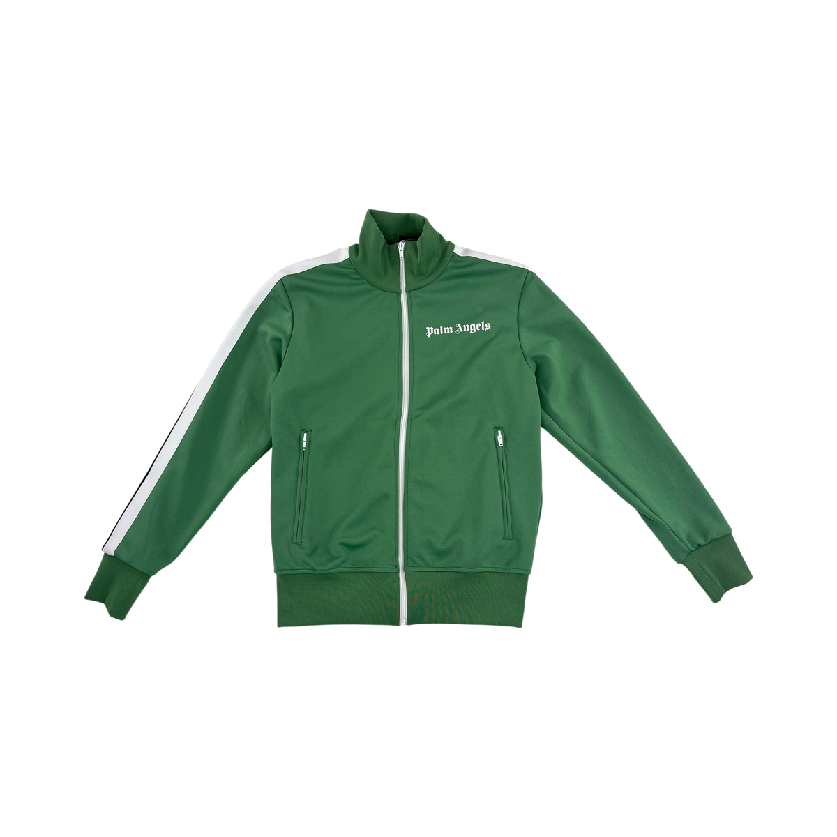 Palm Angels Zip — Taille S — Photo 1/3 #État_Très bon état