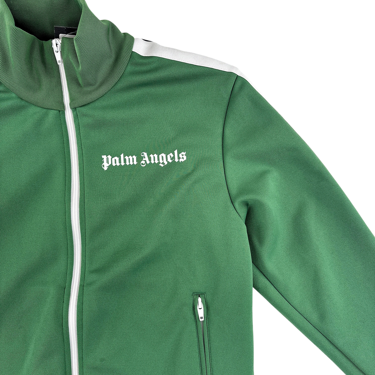 Palm Angels Zip — Taille S — Photo 2/3 #État_Très bon état