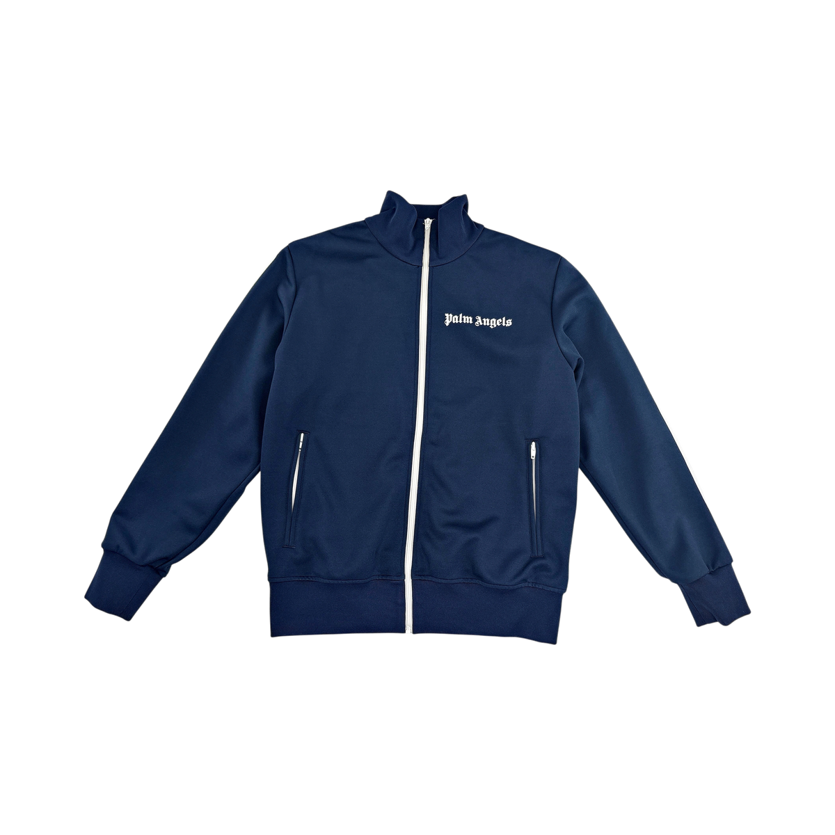 Palm Angels Zip — Taille L — Photo 1/3 #État_Très bon état · Pièce 2