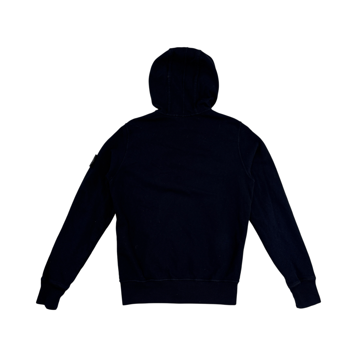Stone Island Zip à Capuche — Taille S — Photo 2/2 #État_Très bon état · Pièce 8