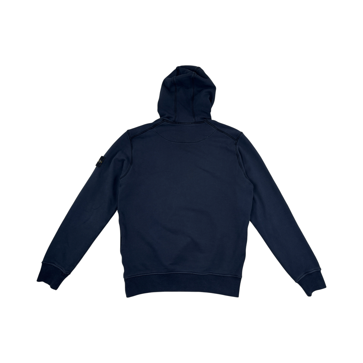 Stone Island Sweat à Capuche — Taille M — Photo 2/2 #État_Très bon état · Pièce 5