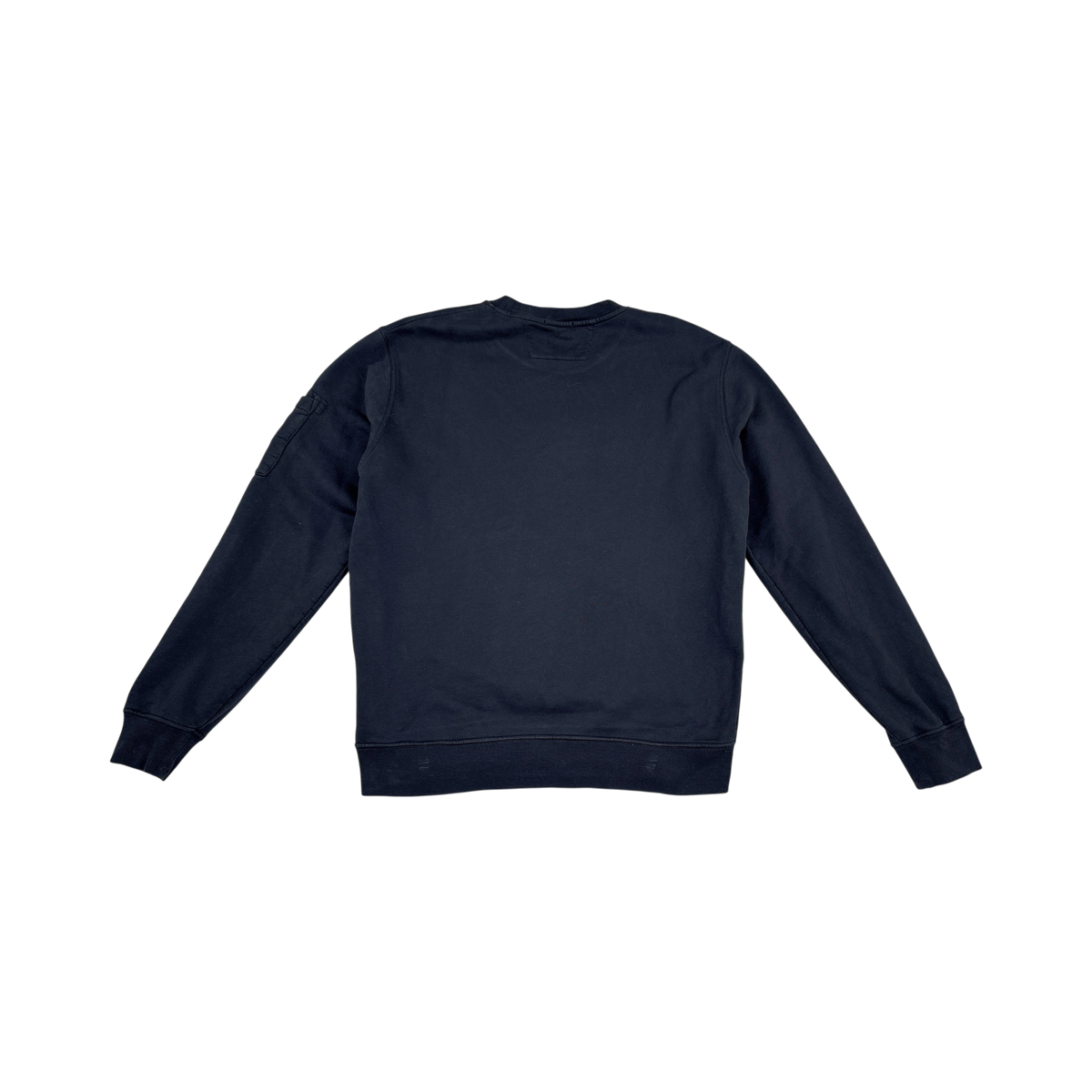 C.P. Company Pull Col Rond Hooded — Taille M — Photo 3/3 #État_Très bon état · Pièce 6