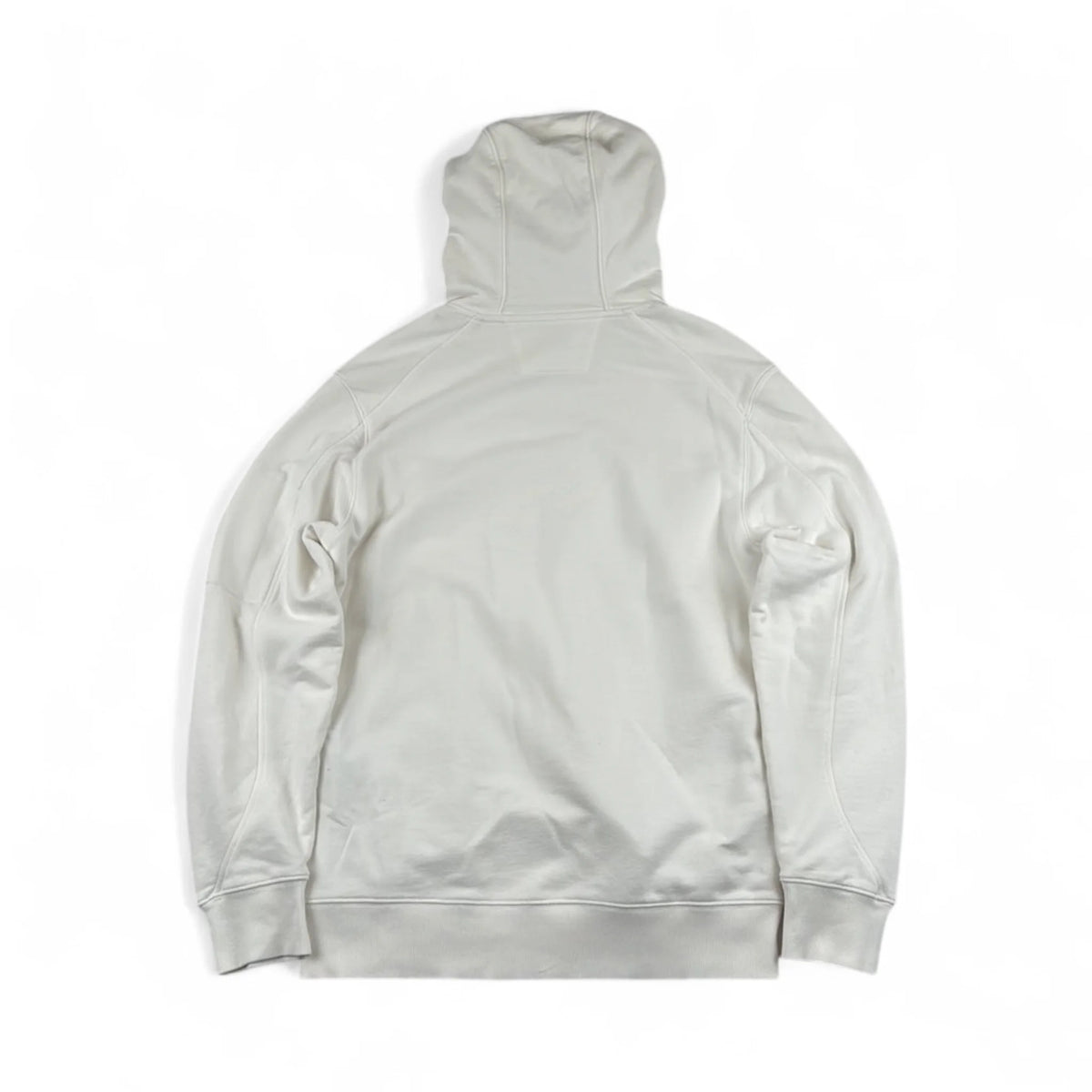 C.P. Company Sweat à Capuche Hooded — Taille L — Photo 3/3 #État_Très bon état