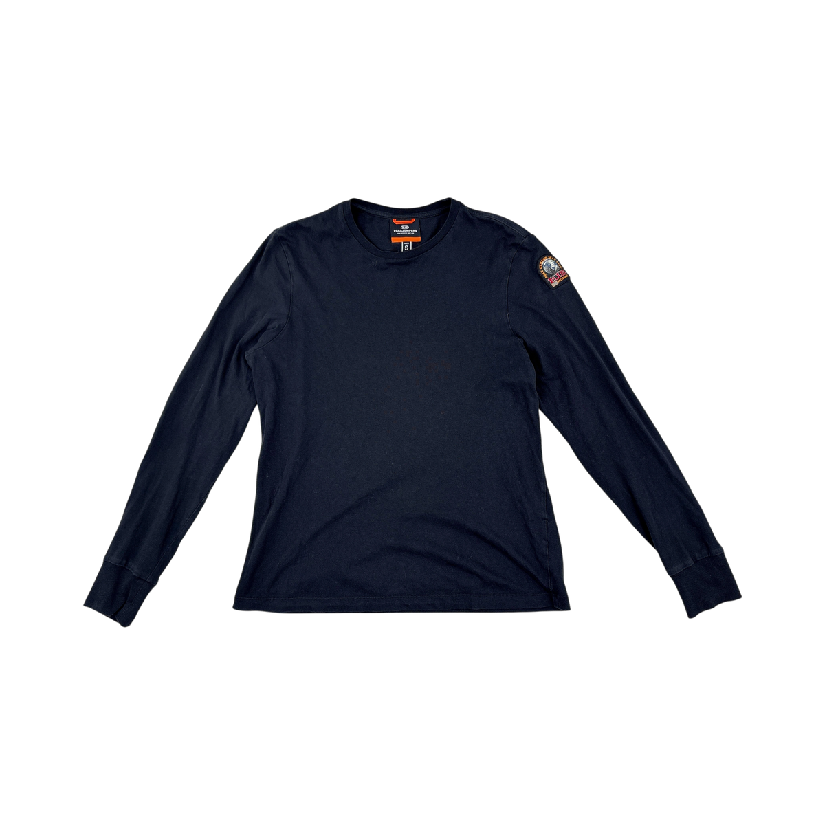Parajumpers T-Shirt Manche Longues — Taille S — Photo 1/3 #État_Très bon état