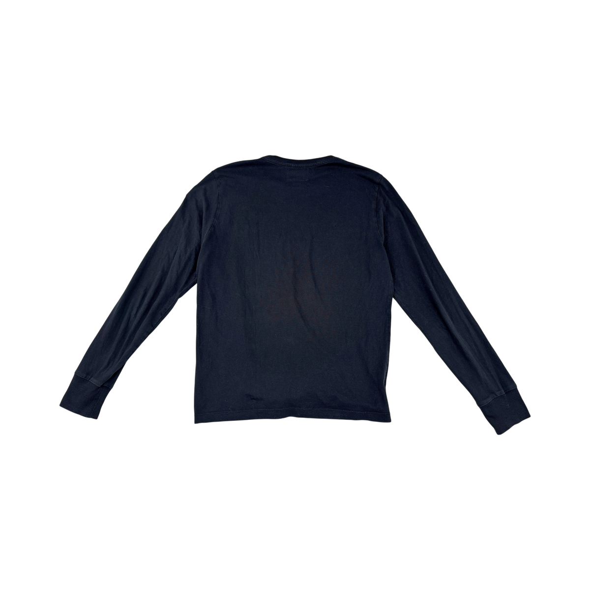 Parajumpers T-Shirt Manche Longues — Taille S — Photo 3/3 #État_Très bon état