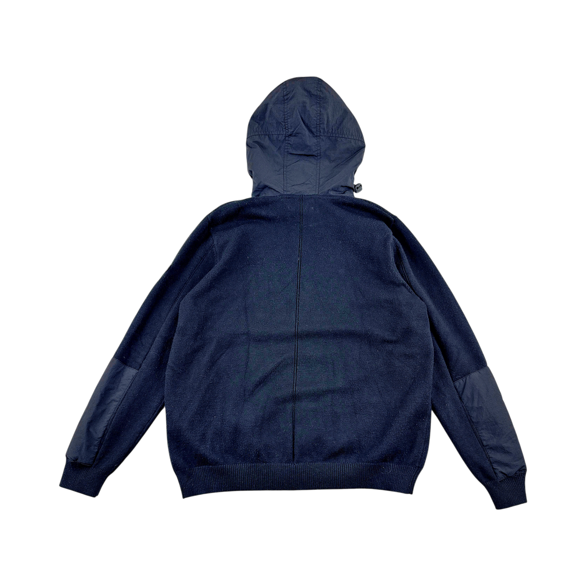 Gertrude Cardigan Bi Matière — Taille M — Photo 3/3 #État_Très bon état