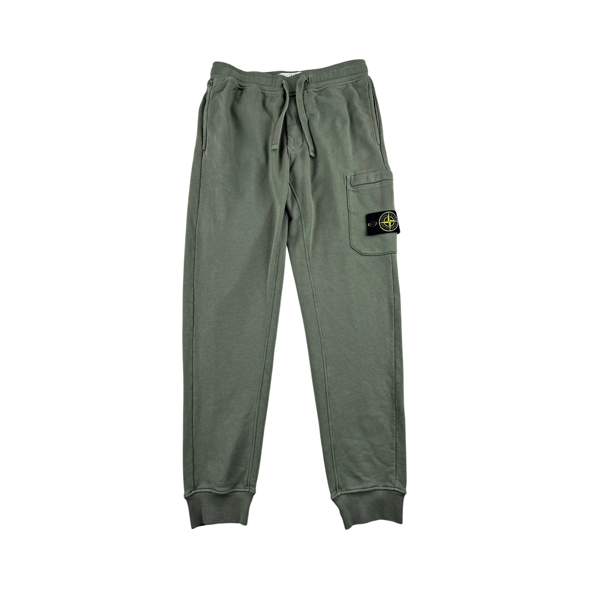 Stone Island Pantalon Jogging — Taille S — Photo 1/3 #État_Très bon état · Pièce 2
