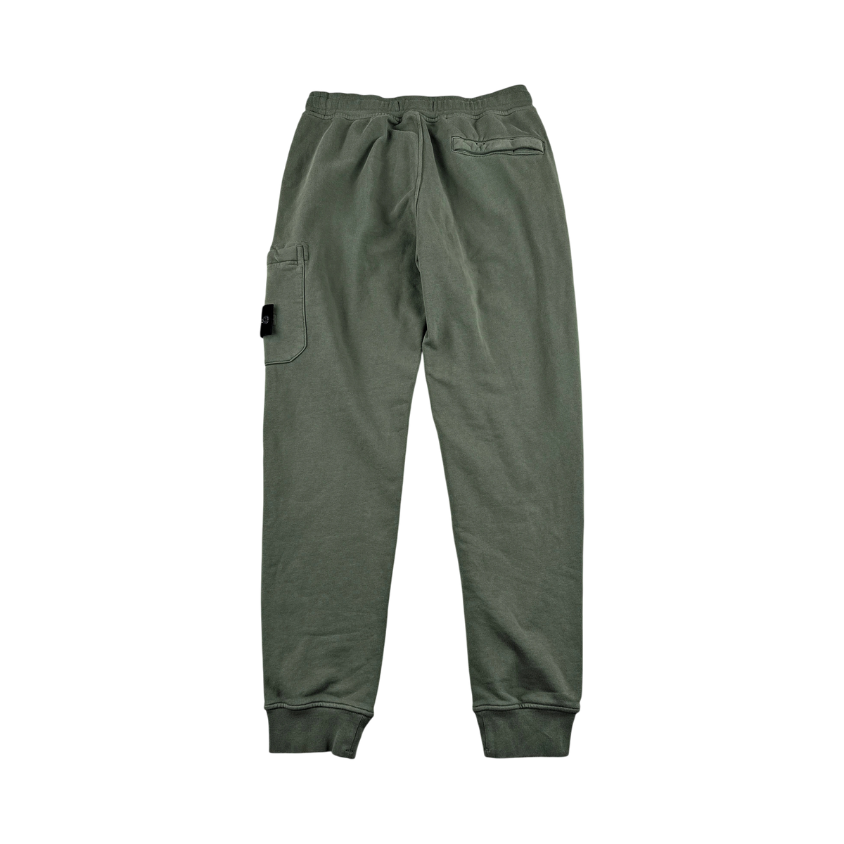 Stone Island Pantalon Jogging — Taille S — Photo 3/3 #État_Très bon état · Pièce 2
