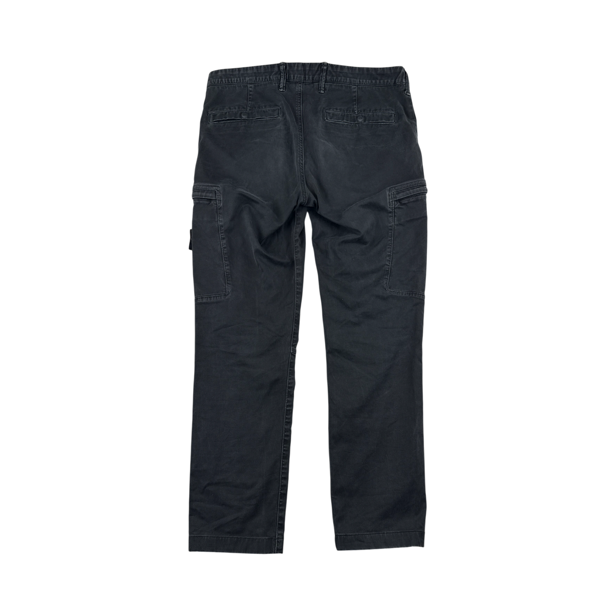 Stone Island Pantalon Cargo — Taille S — Photo 2/3 #État_Bon état