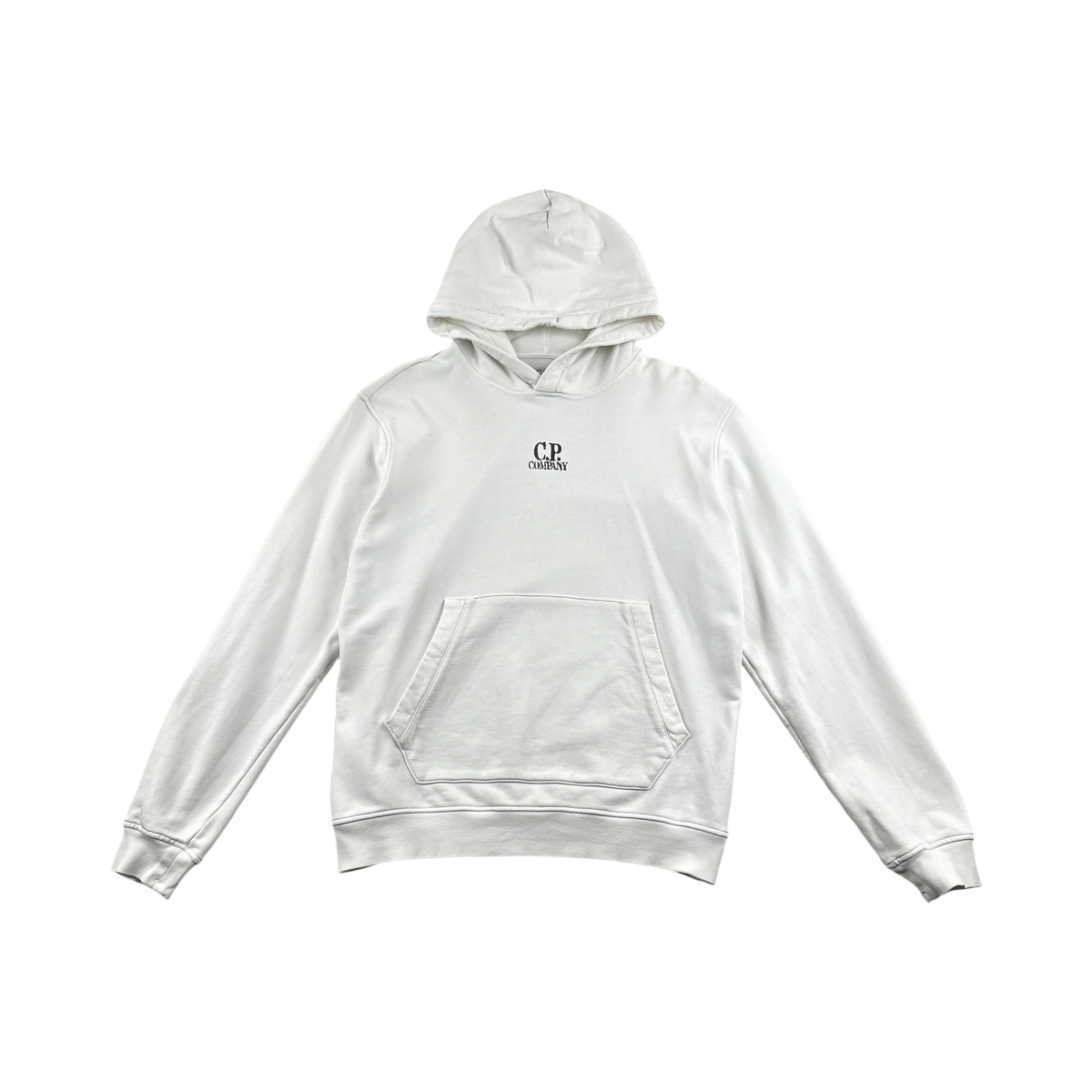 C.P. Company Sweat à Capuche junior — Taille XS — Photo 1/3 #État_Très bon état