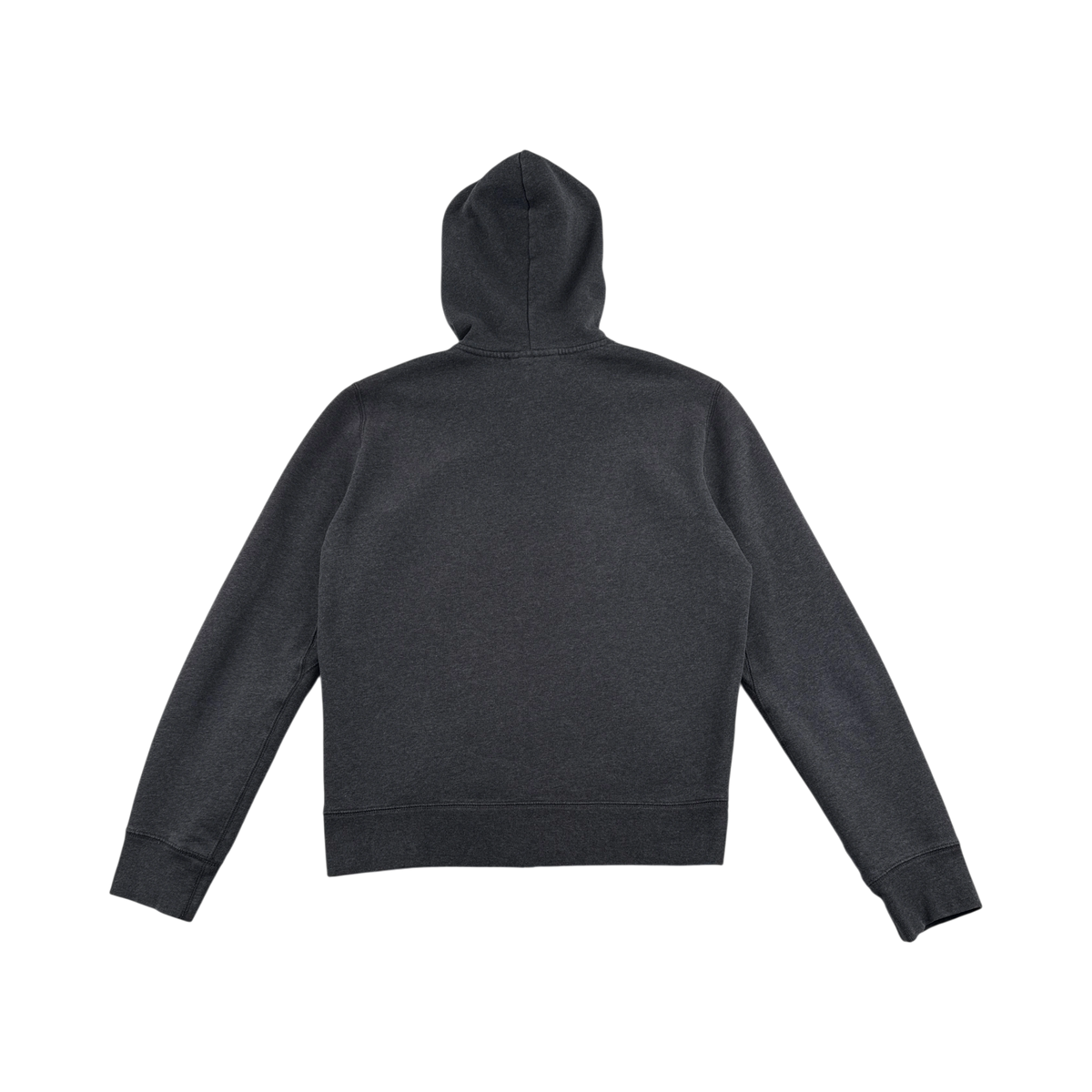 Burberry Zip Capuche — Taille S — Photo 2/2 #État_Très bon état · Pièce 2