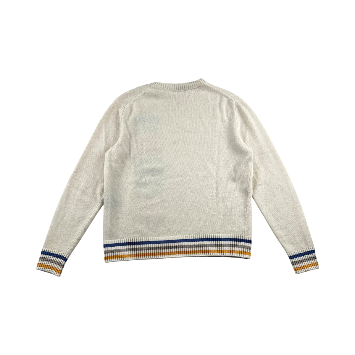 Dior Pull Laine — Taille L — Photo 3/3 #État_Très bon état