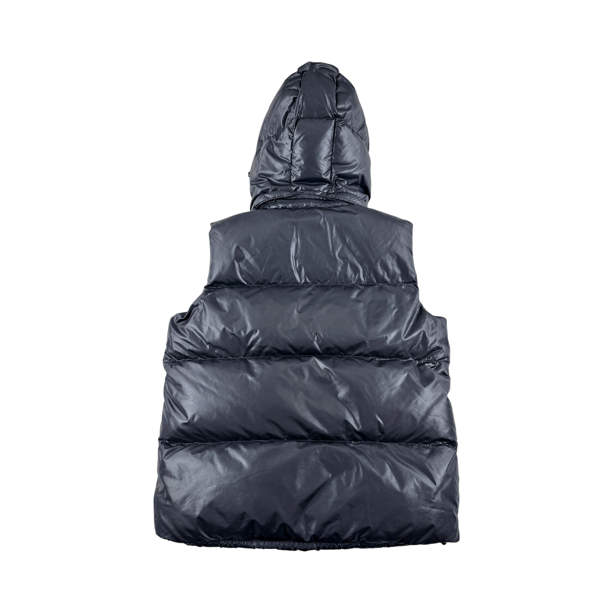 Pyrenex Doudoune Sans Manches — Taille XS — Photo 3/3 #État_Très bon état