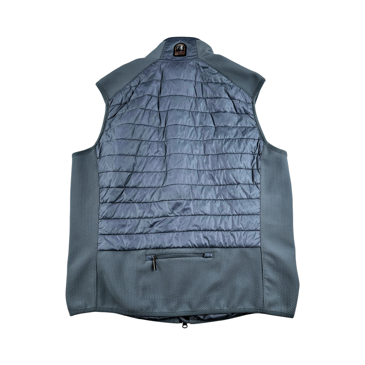 Parajumpers Kegen Up à Capuche — Taille XL — Photo 3/3 #État_Très bon état
