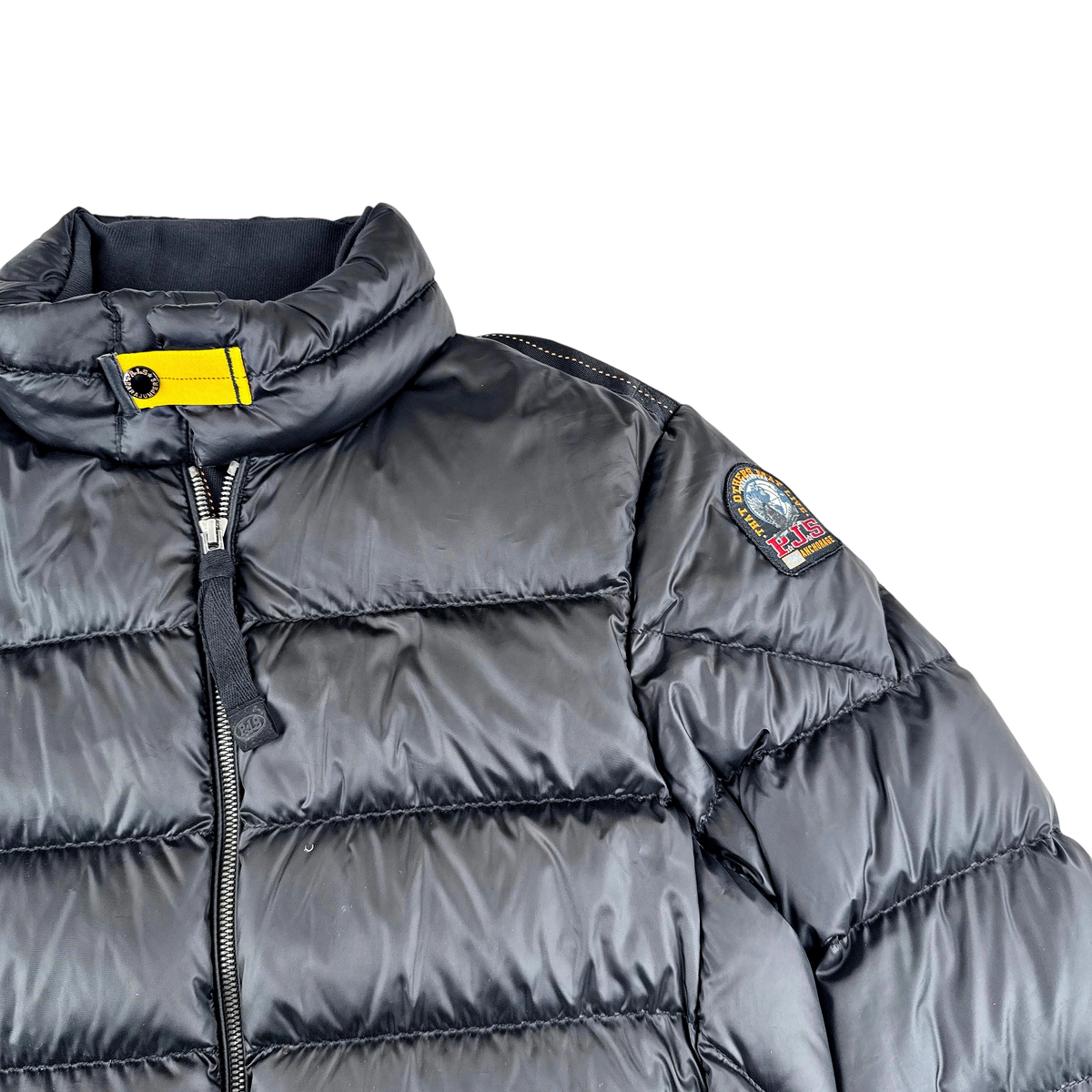 Parajumpers Warm Up Sans Manche — Taille XL — Photo 2/3 #État_Très bon état