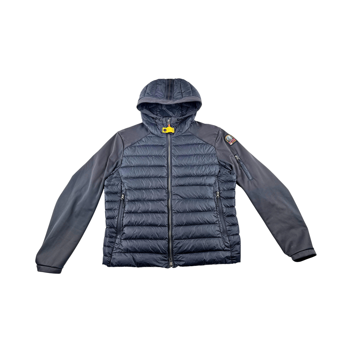 Parajumpers Sheen Sans Capuche — Taille S — Photo 1/3 #État_Très bon état
