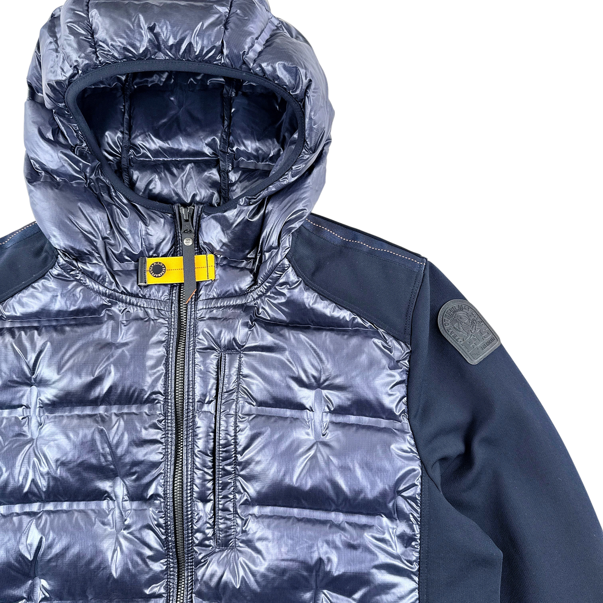Parajumpers Tecnho Hybrid — Taille M — Photo 2/3 #État_Très bon état