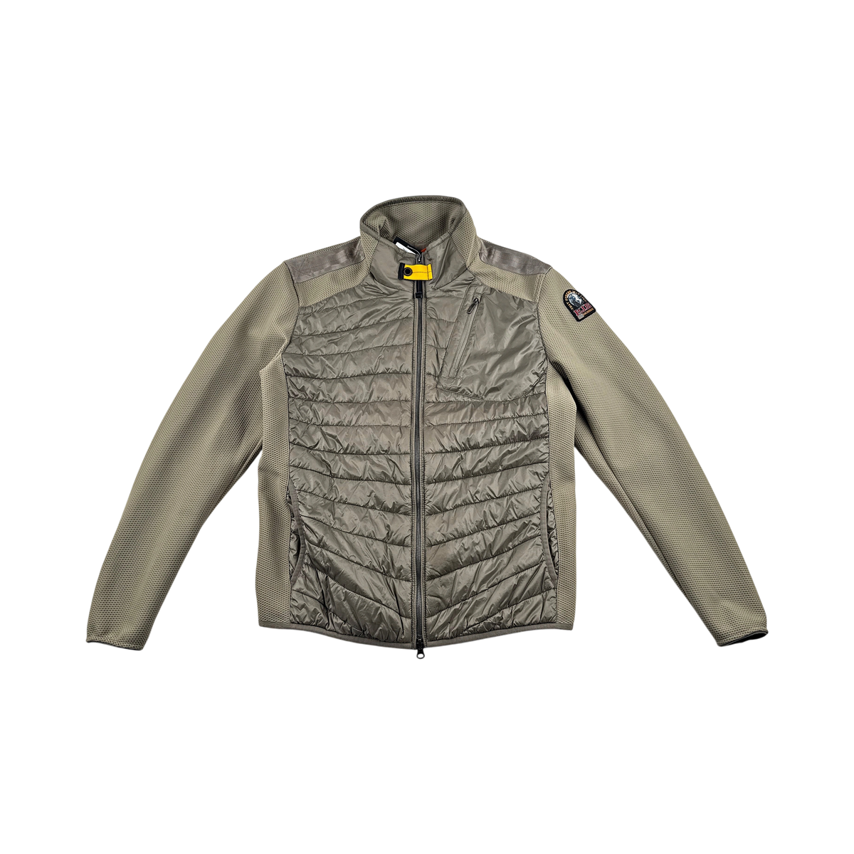 Parajumpers Warm Up Sans Capuche — Taille M — Photo 1/3 #État_Très bon état