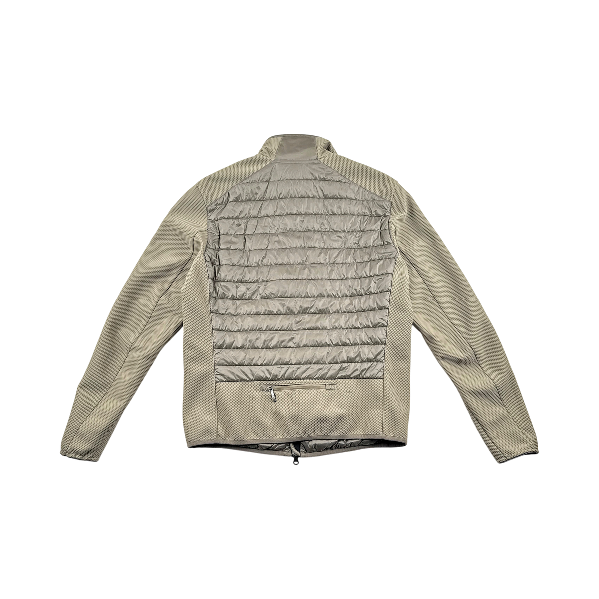 Parajumpers Warm Up Sans Capuche — Taille M — Photo 3/3 #État_Très bon état