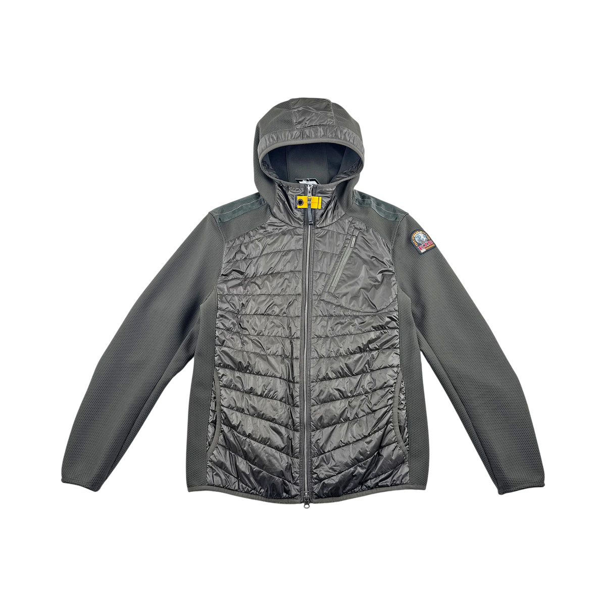 Parajumpers Warm Up à Capuche — Taille M — Photo 1/3 #État_Très bon état