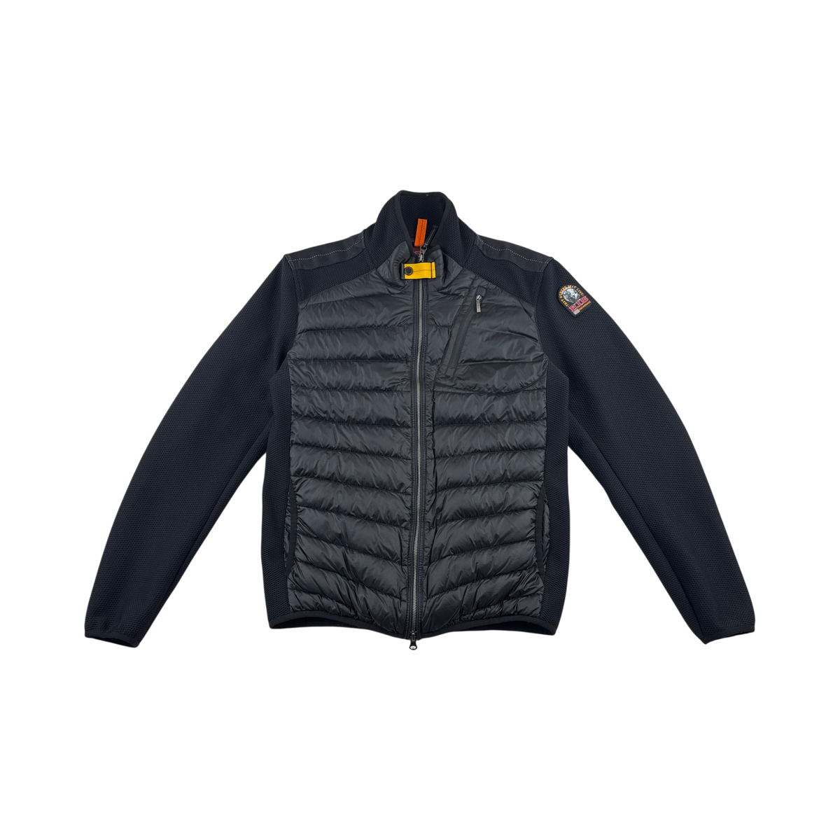 Parajumpers Nolan Sans Capuche — Taille M — Photo 1/3 #État_Très bon état · Pièce 4