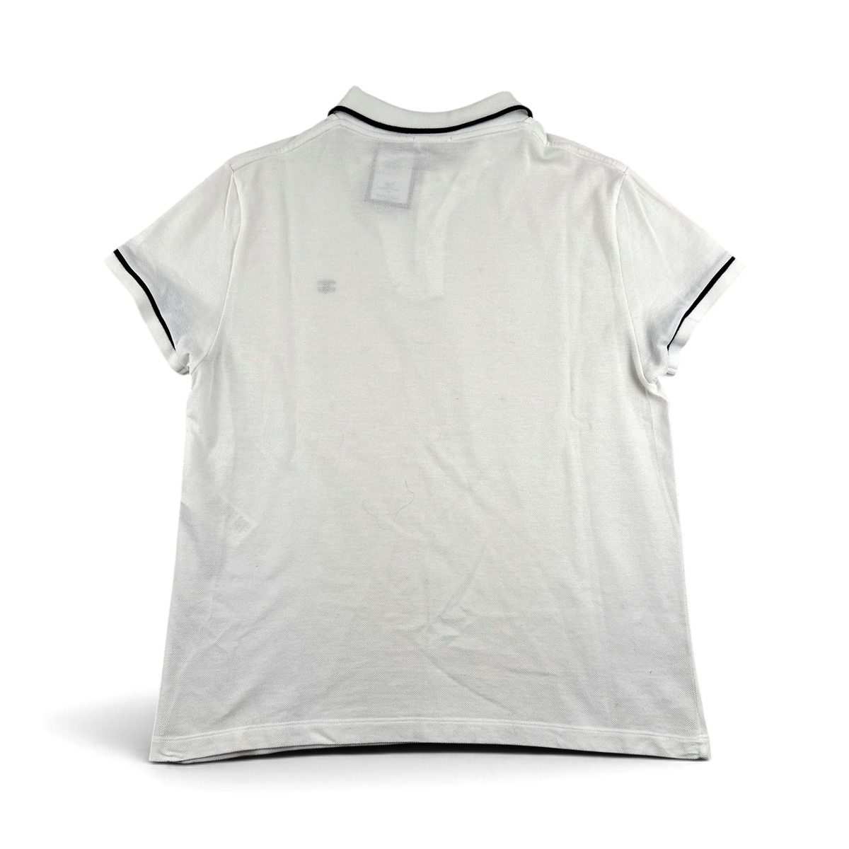 Céline Polo — Taille XL — Photo 3/3 #État_Très bon état