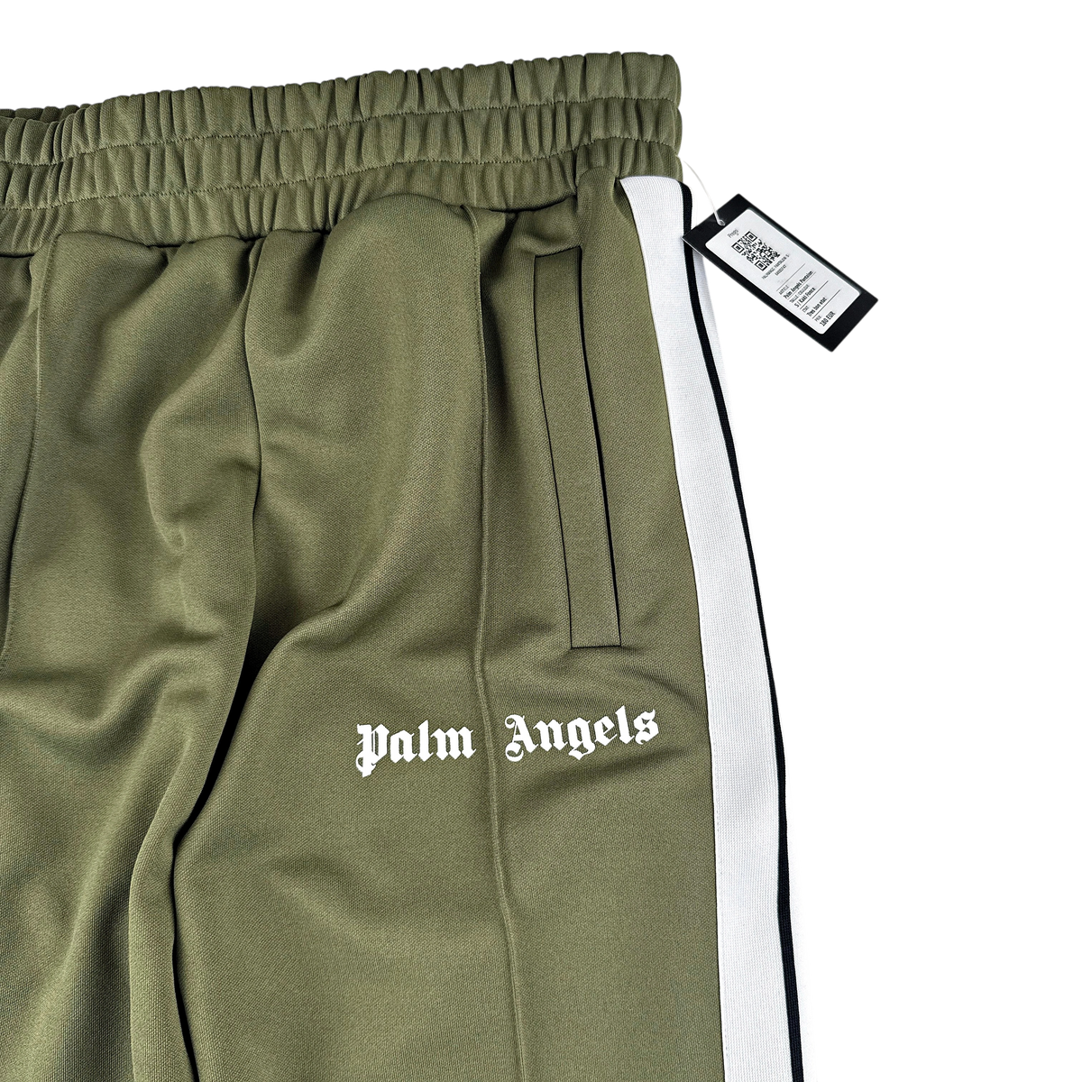 Palm Angels Pantalon — Taille S — Photo 2/3 #État_Très bon état